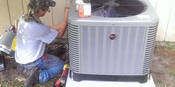five star heating & air conditioning